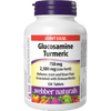 Glucosamine Turmeric  750 mg  120 Tablets, image-hi-res