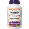 Turmeric Curcumin Ultra Strength with Black Pepper  32,500 mg (raw herb)  30 Vegetarian Capsules, image-hi-res