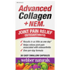 Advanced Collagen + NEM®   30 Easy Swallow Capsules, image-hi-res