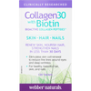 Collagen30® with Biotin BIOACTIVE COLLAGEN PEPTIDES™   120 Tablets, image-hi-res