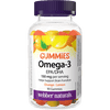 Omega-3 Gummies EPA/DHA  150 mg  90 Gummies Orange · Lemon, image-hi-res