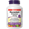 Magnesium Bisglycinate  200 mg  120 Vegetarian Capsules, image-hi-res