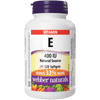 Vitamin E Natural Source  400 IU  120 Softgels, image-hi-res
