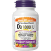 D3  1000 IU  260 Tablets, image-hi-res