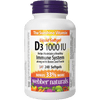 D3  1000 IU  240 Softgels, image-hi-res