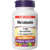 Melatonin Quick Dissolve  3 mg  180 Sublingual Tablets, image-hi-res