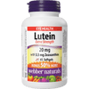 Lutein Extra Strength with 3.5 mg Zeaxanthin  20 mg  45 Softgels, image-hi-res