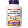 Glucosamine Chondroitin MSM Double Strength  500/400/400 mg  120 Tablets, image-hi-res