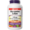 Glucosamine Sulfate  500 mg  330 Capsules, image-hi-res