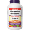Glucosamine Chondroitin Double Strength  500/400 mg  180 Capsules, image-hi-res