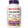 Coenzyme Q10  100 mg  60 Softgels, image-hi-res