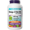 Omega-3 Fish Oils 300 mg EPA/DHA   1000 mg  210 Softgels, image-hi-res