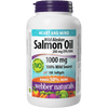 Wild Alaskan Salmon Oil 200 mg EPA/DHA  200 mg EPA/DHA  180 Softgels, image-hi-res