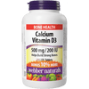 Calcium Vitamin D3  500 mg/200 IU  275 Tablets, image-hi-res