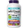 Wild Alaskan Salmon & Fish Oil 300 mg EPA/DHA  1000 mg  180 Softgels, image-hi-res