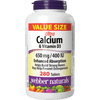 Ultra Calcium & Vitamin D3  650 mg / 400 IU  280 Tablets, image-hi-res