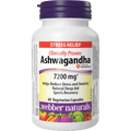 Ashwagandha 7200 mg