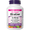 UltraCran® Ultra Strength  30,000 mg  100 Vegetarian Capsules, image-hi-res
