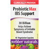 Probiotic Max IBS Support  30 Billion  45 Vegetarian Capsules, image-hi-res