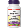 Zinc Bisglycinate  50 mg  140 Vegetarian Capsules, image-hi-res