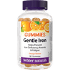 Gentle Iron Gummies   90 Gummies Orange, image-hi-res