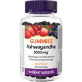 Ashwagandha Gélifiés