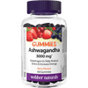 Ashwagandha Gummies  3000 mg  60 Gummies Berry, image-hi-res