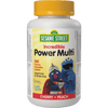 Incredible Power Multi   180 Chewable Tablets Cherry and Peach, image-hi-res