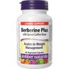 Berberine Plus with Green Coffee Bean   60 Vegetarian Capsules, image-hi-res