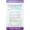 Collagen30® with Melatonin   120 Tablets, image-hi-res
