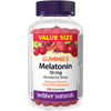 Melatonin Gummies  10 mg  100 Gummies Cherry Pomegranate, image-hi-res
