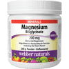 Magnesium Bisglycinate  200 mg  240 g Powder Unflavoured, image-hi-res