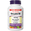 Oregano Oil Ultra Strength  180 mg  90 Softgels, image-hi-res