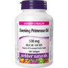 Evening Primrose Oil GLA 50 · LA 325  500 mg  180 Softgels, image-hi-res