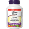 Calcium Citrate High Absorption  300 mg  120 Tablets, image-hi-res
