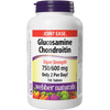 Glucosamine Chondroitin Triple Strength  750/600 mg  150 Tablets, image-hi-res
