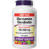 Glucosamine Chondroitin Double Strength  500/400 mg  140 Caplets, image-hi-res