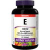 Vitamin E Natural Source  400 IU  300 Softgels, image-hi-res
