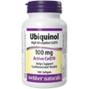 Ubiquinol Active CoQ10  100 mg  100 Softgels, image-hi-res