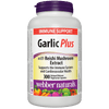 Garlic Plus with Reishi Mushroom Extract   300 Delayed Release Vegetarian Capsules, image-hi-res