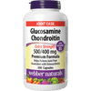 Glucosamine Chondroitin Extra Strength with Vitamin D3  500/400 mg  300 Easy Swallow Capsules, image-hi-res