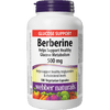 Berberine  500 mg  180 Vegetarian Capsules, image-hi-res