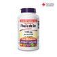 Flaxseed Oil Cold Pressed 1000 mg for Webber Naturals|v|hi-res|WN3871