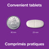 The Right Fibre4 Tablets, image-enhanced-pill