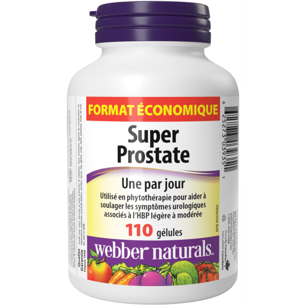 Super Prostate for Webber Naturals|v|hi-res|WN3935