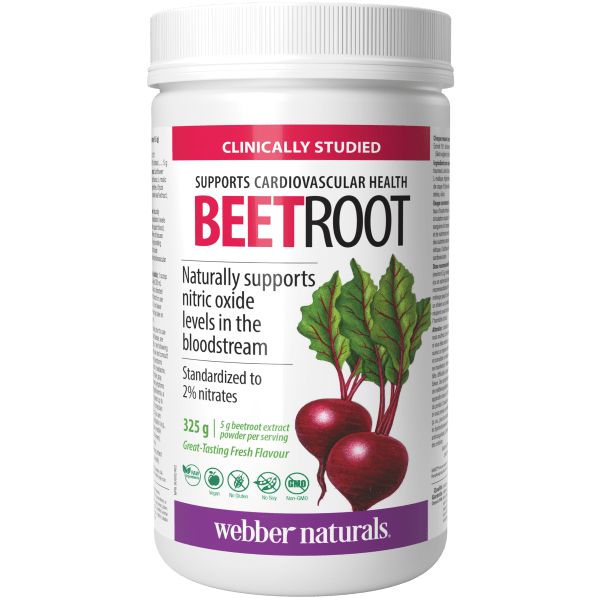 Beetroot for Webber Naturals|v|hi-res|WN5299