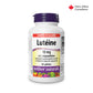 Lutein with Zeaxanthin 10 mg for Webber Naturals|v|hi-res|WN3366