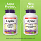 L-Lysine 1000 mg for Webber Naturals|v|hi-res|WN3233
