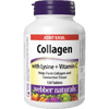 Collagen with Lysine + Vitamin C   120 Tablets, image-hi-res
