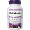 Multi Vitamin with Minerals One Per Day for WN Pharma®|v|hi-res|WN3141